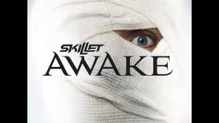 Skillet - Monster (Alternate Radio Version)