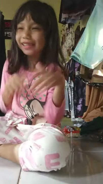 Kalian suka ega lagu na