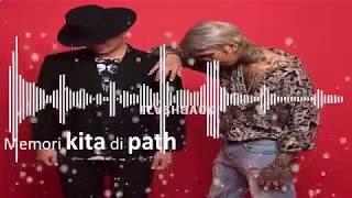 Young Lex & Anji - Flashback |  Lirik Video  HD ::;; RAP ROMA