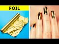 Amazing Nail Design And Beauty Hacks You'll Want to Try