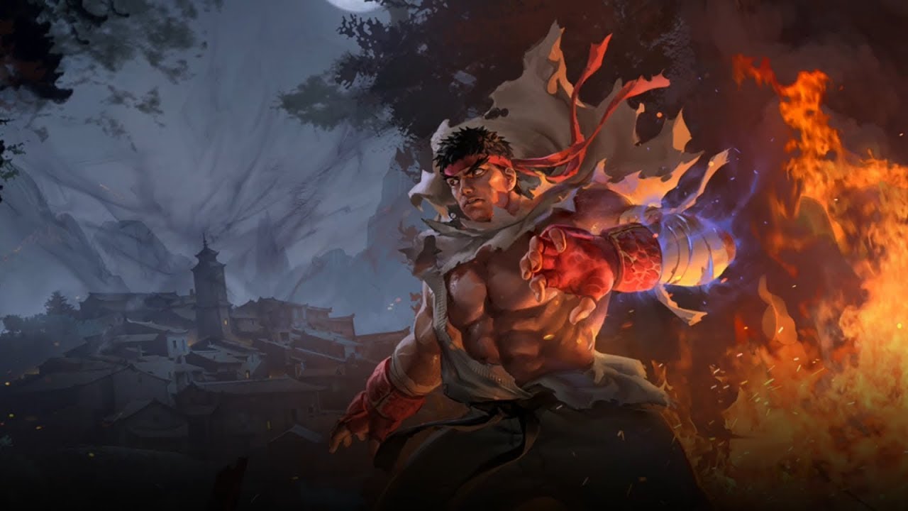 TEPPEN - YouTube