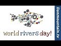 World Rivers Day