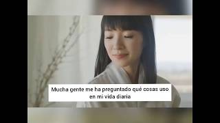 Marie Kondo en Español - Presentando la tienda KonMari