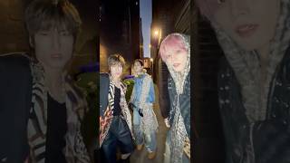 #JO1 | 'ANIMAL' #RUKI × #SYOYA × #SKY #JO1_ANIMAL #白岩瑠姫 #木全翔也 #金城碧海 #shorts