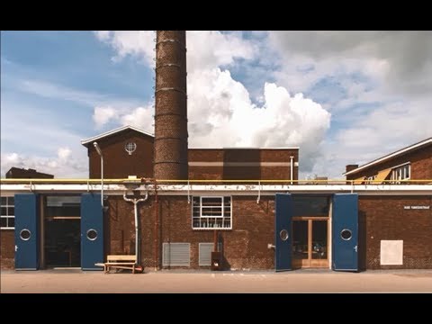 Video: Waar werd zollverein gevormd?