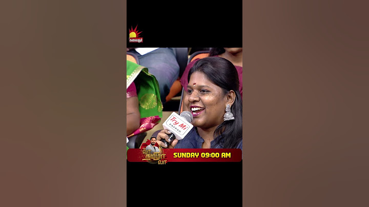 திருமணத்தில் யார் கை ஓங்கி இருக்கிறது பெண் வீட்டார் vs ஆண் வீட்டார்| VaaThamizhaVaa | EP4 | S4 |Aari