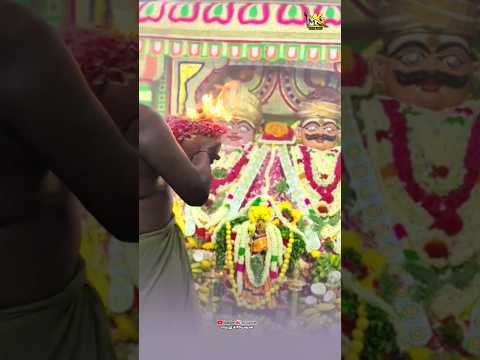 #வண்டிமறிச்சி அம்மன்🙏🔥சாத்தான்குளம் #amman_song#sathankulam #thiruchendur #thirunelveli #kanyakumari