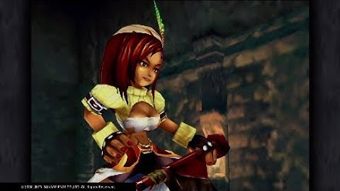 Final Fantasy IX (PS4) Playthrough Part 19: Fossil Roo