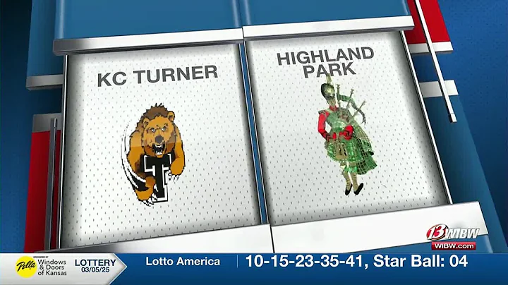 Sub-State: (B) Highland Park 72, KC Turner 51