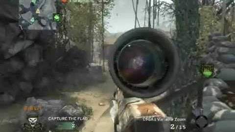 Double Kill Final Killcam