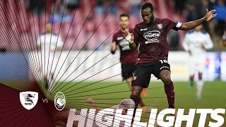 Serie A Tim 2022/2023 | 35ª giornata | Salernitana - Atalanta 1 - 0: Highlights