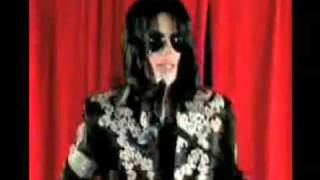 Michael Jackson "This Is It" (Steve Porter Remix)