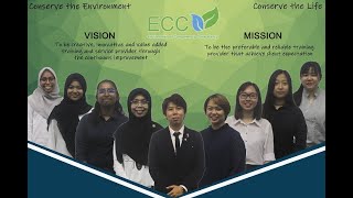 ECC Corporate Video