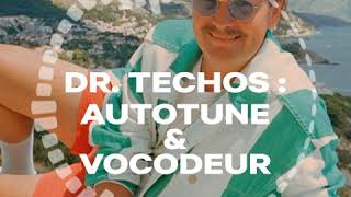 Autotune vs Vocoder | Bam Bam