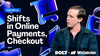 Bolt CEO Ryan Breslow Discussion with Wedbush Equity Research December 2025