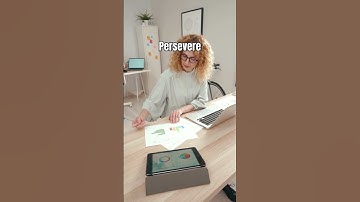 The Unstoppable Power of Perseverance