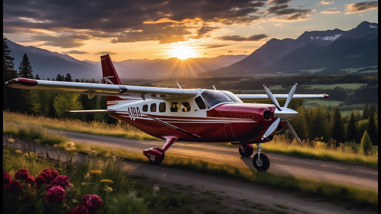 Microsoft Flight Simulator 2024 | Карьера пилота | Полёты по России