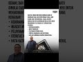 SPIRITUAL INTERACTION: DIMENSI HADIRAT & KUASA ROH KUDUS