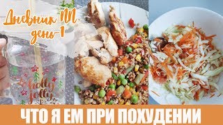 Неделя ПП День 1 : МОЕ ПИТАНИЕ ПРИ ПОХУДЕНИИ Неделя ПП День 1 : МОЕ ПИТАНИЕ ПРИ ПОХУДЕНИИ
