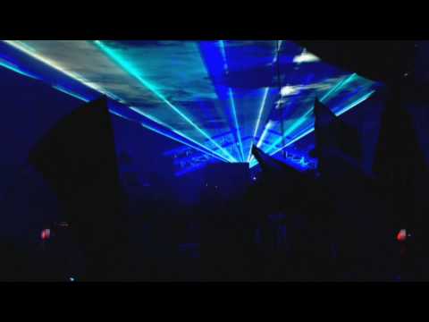 Thumb of Orbital Plays the Doctor Who Theme at Glastonbury (2010) video