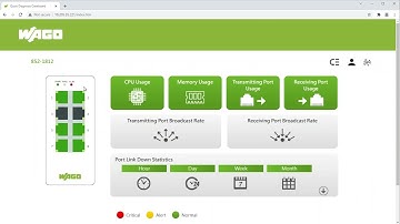 Tech Tips: Lean Managed Switches topology map and configuration