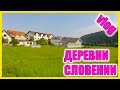 СЛОВЕНИЯ || ПРОСТАЯ ДЕРЕВНЯ СЛОВЕНИИ || ВЕЗЁМ ТОРТИК