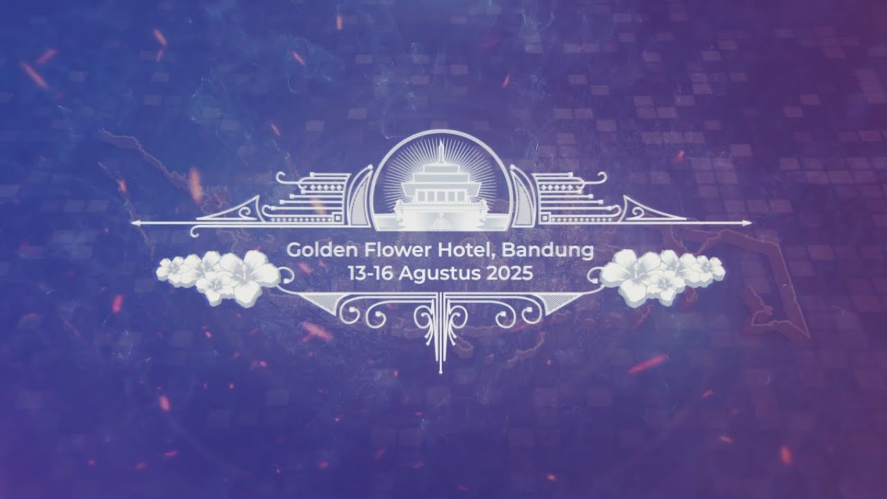 Bumper Acara Kementerian Dalam Negeri Regional I