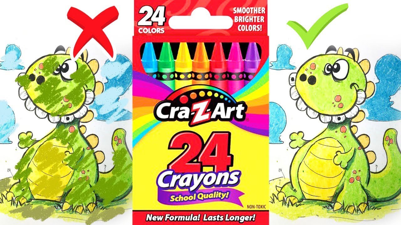 VOCÊ NUNCA MAIS VAI USAR GIZ DE CERA DA MESMA MANEIRA - Diogo Camargo