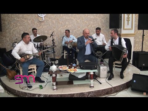 Şirzad Fətəliyev (zurna) Vahid Quliyev (Qarmon) - Super Toy mahnilari  #solomusic #2022