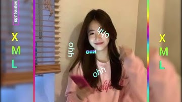 Now am I wrong 🔰 for _Trying  to 🔰🏷️ Alight # Motion # XML