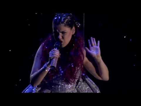 Saara Aalto - Alive