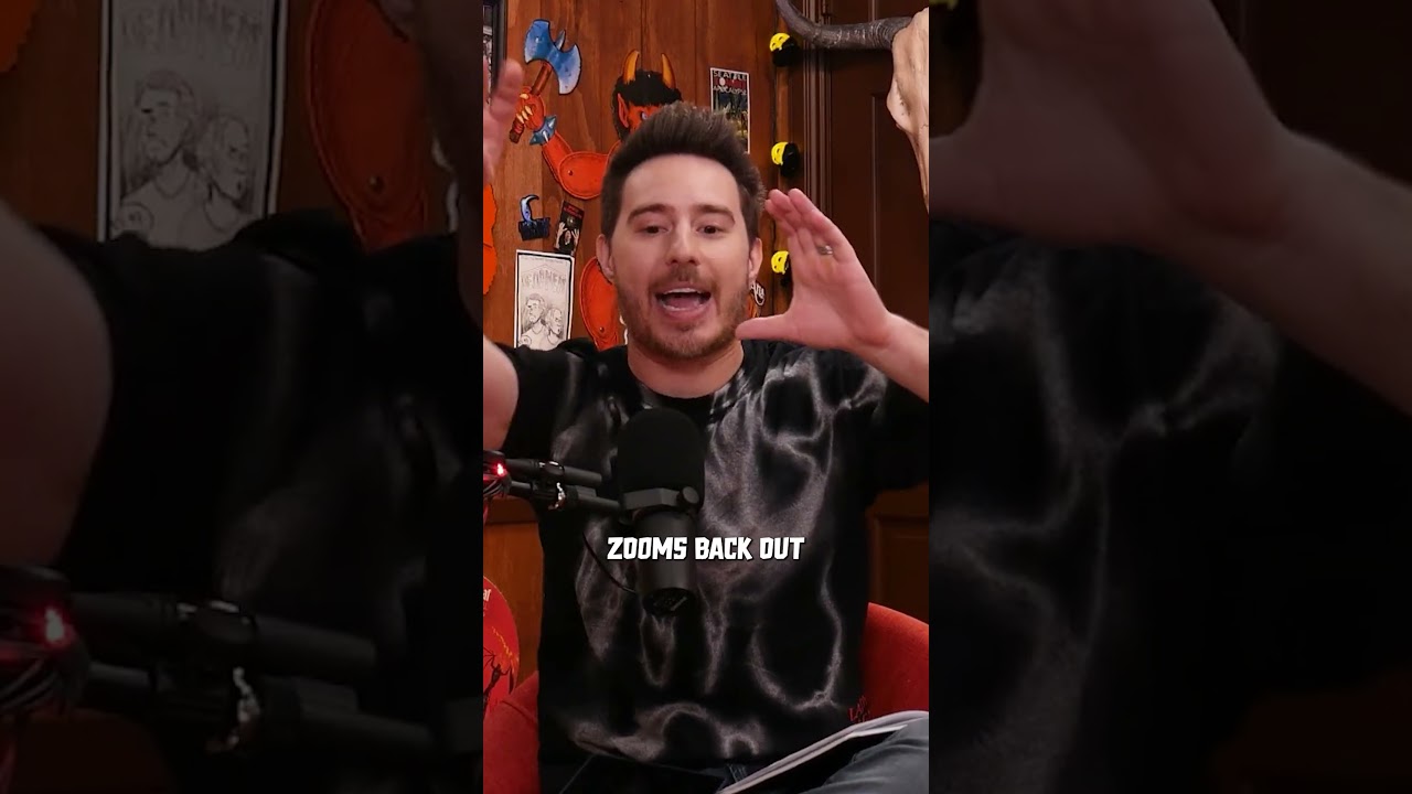 How did you feel about this scare in Weapons?!