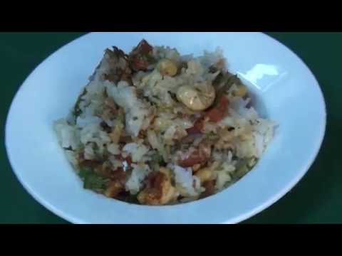 Shahi Korma Biryani/ शाही कोरमा बिरयानी