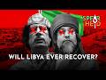 Will Libya Ever Recover?