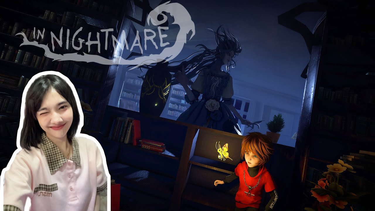 Ini Bocil Masih Aja Mimpi Buruk - In Nightmare Part 3