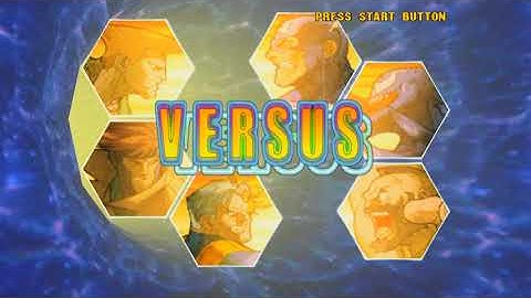 Marvel VS Capcom 2 Guile Gambit Cable request