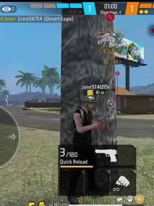 dj tigal headshot #shortvideo #freefire #greenafreefire #shortsviral #shortsyoutube #freefire