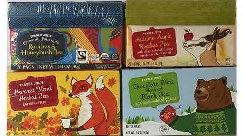 MUST SEE Product Reviews !! Trader Joe