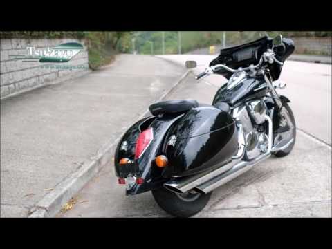 Honda Vtx With Tyu Fairings And Hardbags You Honda Vtx With Tyu Fairings And Hardbags
