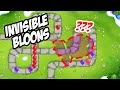 WHAT Is that New BLOON in BTD 6? w/ Tewtiy, ISAB, Superjombombo