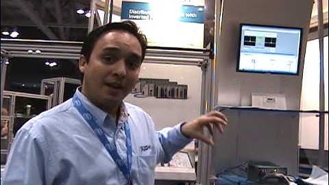 Control de Péndulos Invertidos Distribuidos