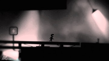 [full HD] Limbo Walkthrough - PC or iOs,Android (P7)