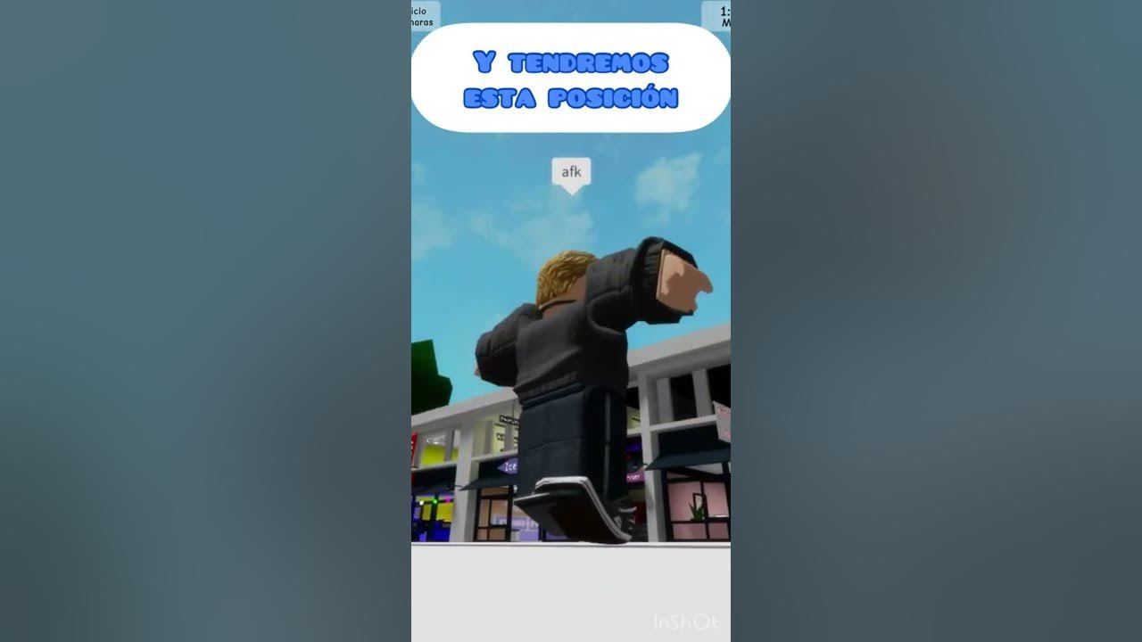 Hacks de roblox 😎 YouTube