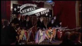 Underground Song - Peter's Friends