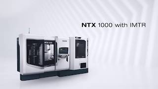 NTX 1000 with IMTR