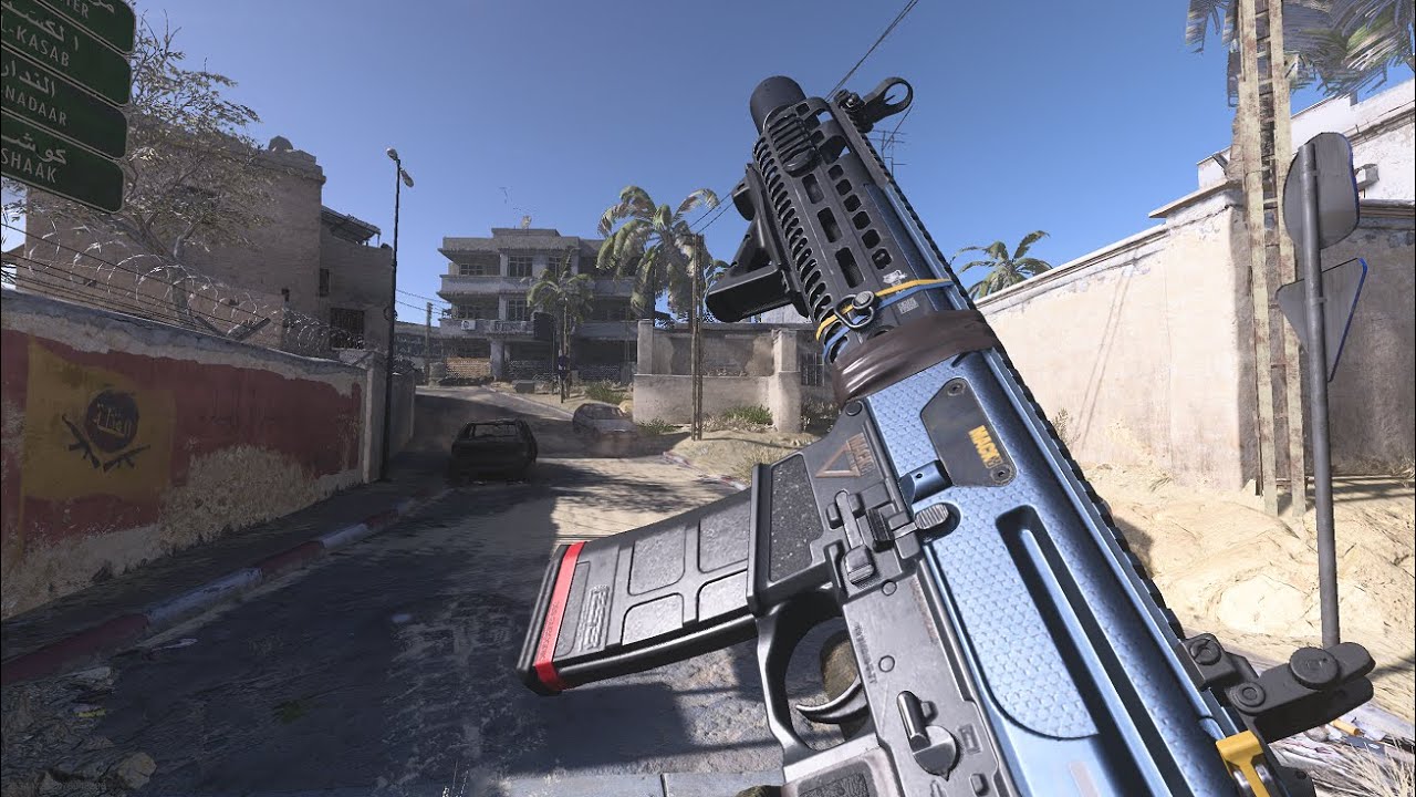 M13 | 10v10 Team Deathmatch | Call of Duty Modern Warfare Multiplayer Gameplay (No Commentary)