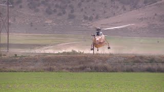 Evacuation orders lifted after Saratoga Springs brush fire grows to 175 acres