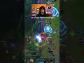 Chemtech map best map for Qyiana #leagueoflegends #leagueoflegendsclips #shorts