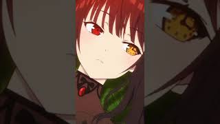 Tokisaki Kurumi date A Bullet