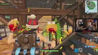DELLOR FORTNITE MEGA RAGE 93 ULTRA TRIGGERED BY CHILDREN